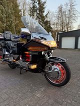 Honda Goldwing GL 1500 - GEBRAUCHT 1500 GOLDWING