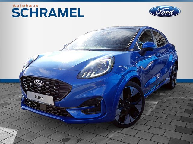 Ford Puma 1.0 EcoBoost ST-Linie S/S ACC LED PANO 360°