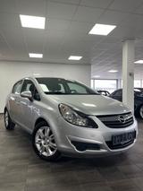 Opel Corsa 1.2 AUTOMATIK 1.HAND PDC S HEFT TOP - Opel Corsa aus 2009: 1.2