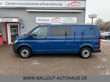 Volkswagen T6.1 Transporter*KLIMA*AHK*ACC*TEMP* MIXTOW*LKW*