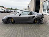 Porsche 911 Turbo S Coupe 530kW*Pano*PDLS+*ACC* - Porsche Unfallwagen