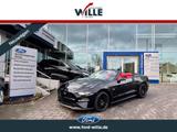 Ford Mustang GT Convertible V8  Premium-Paket II  5.0 - Ford mit Benzin-Antrieb: Cabrio