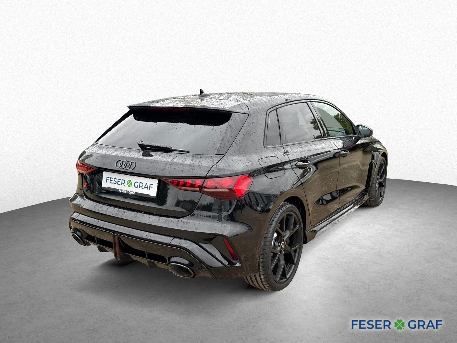 Audi RS3 - Bild 5
