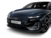Audi A6 e-tron - Vorschau Bild 7