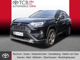 Toyota RAV 4 2.5 Hybrid Team D + Technik P NAVI SHZ PDC - Toyota RAV 4 in Duisburg