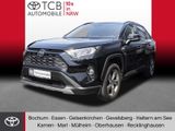 Toyota RAV 4 2.5 Hybrid Team D + Technik P NAVI SHZ PDC - Toyota RAV 4 in Essen