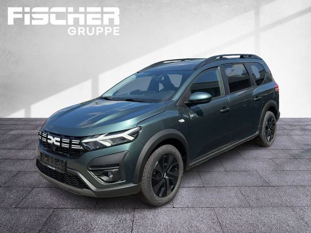 Dacia Jogger Expression TCe 100