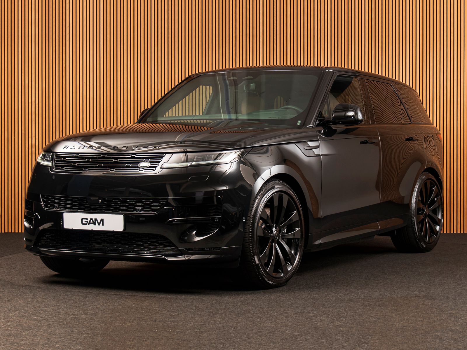 Land Rover Range Rover Sport P460e Dynamic HSE MY26-23"