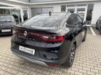 Renault Arkana - Vorschau Bild 6