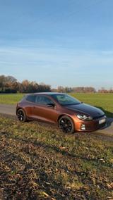 Volkswagen VW Scirocco Allstar 2.0 TDI Automatik 184PS - Volkswagen Scirocco: Allstar
