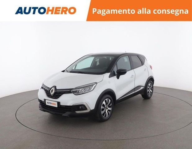 Renault RENAULT Captur TCe 12V 90 CV Sport Edition