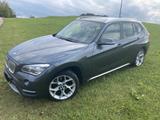 BMW X1 xDrive20d xLine Allrad