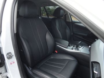 BMW 520 - 10