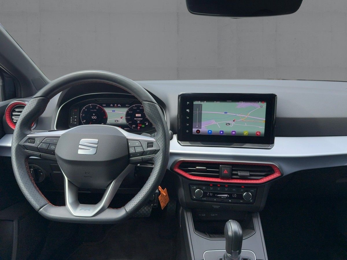 Seat Ibiza - Bild 9