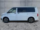Volkswagen T6.1 California Beach Tour TDI DSG 7 Sitze RFK - mit Diesel-Antrieb: Standheizung, Kleinbus, Klimaanlage