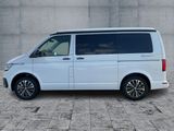 Volkswagen T6.1 California Beach Tour TDI DSG 7 Sitze RFK - Volkswagen: Beach