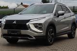 Mitsubishi Eclipse Cross 2.4 Intro Edition 4WD ACC LED - Mitsubishi Eclipse Cross: Intro Edition