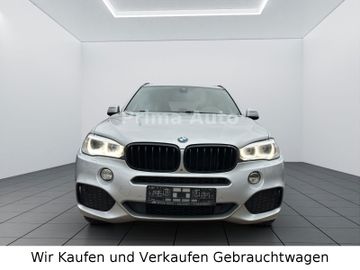 BMW X5 - 2