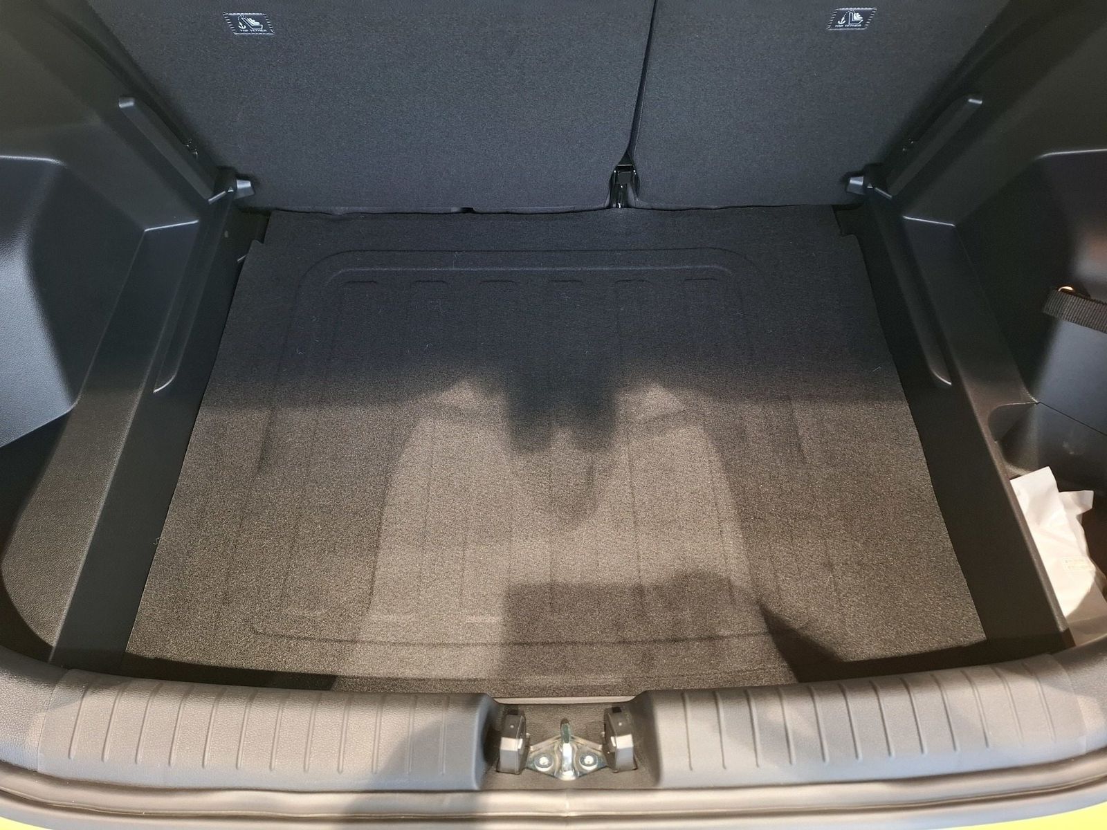 Hyundai BAYON - Bild 10