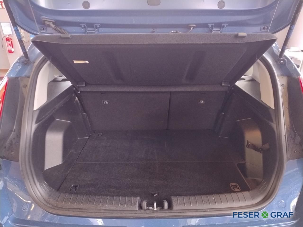 Hyundai BAYON - Bild 6
