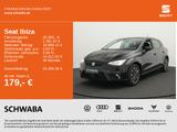 Seat Ibiza Style Edition 1.0TSI DSG PANO*LED*NAVI*KAM - Seat Ibiza mit Benzin-Antrieb