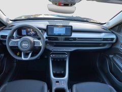 JEEP Avenger ALTITUDE <6.000 Umweltprämie (Navi/Kamer