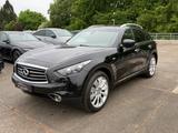 Infiniti FX FX30d  AWD - Infiniti FX Gebrauchtwagen