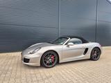 Porsche Boxster S Approved  - Porsche Boxster in Oldenburg
