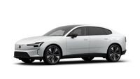 Volvo ES90 - Vorschau Bild 2