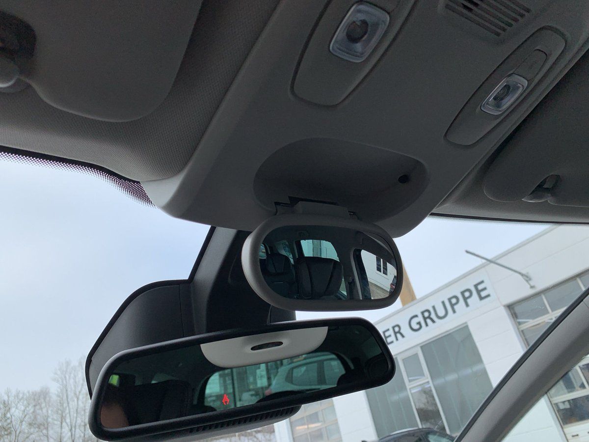 Renault Grand Scenic - Bild 50