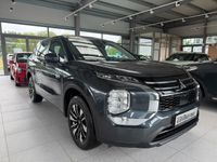 Mitsubishi Plug-in Hybrid Outlander - Vorschau Bild 11