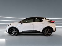 Toyota C-HR - Vorschau Bild 2