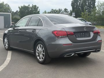 Mercedes A 180 - 7