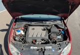Seat Ibiza 1.6 TDI 77kW Style SC Style - Seat Ibiza aus 2011: ST