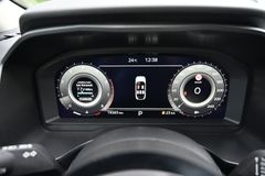 NISSAN Qashqai 1.3 DIG-T N-Connecta 4x4 Navi CarPlay