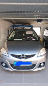 Mazda mazda 5 MZR-CR1 DPF 2.0 - Mazda: Mazda5 Dpf