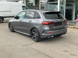 Mercedes-Benz B 250 4M AMG+AMBIENTE+NIGHTP.+360-AUG-REALITY - graue Mercedes-Benz B 250