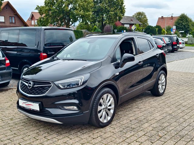 Opel Mokka X Innovation  Automatik