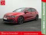 Volkswagen Golf 8 2.0 TDI DSG GTD PANO IQ.LIGHT KESSY KAMER - Gebrauchtwagen in Nürnberg