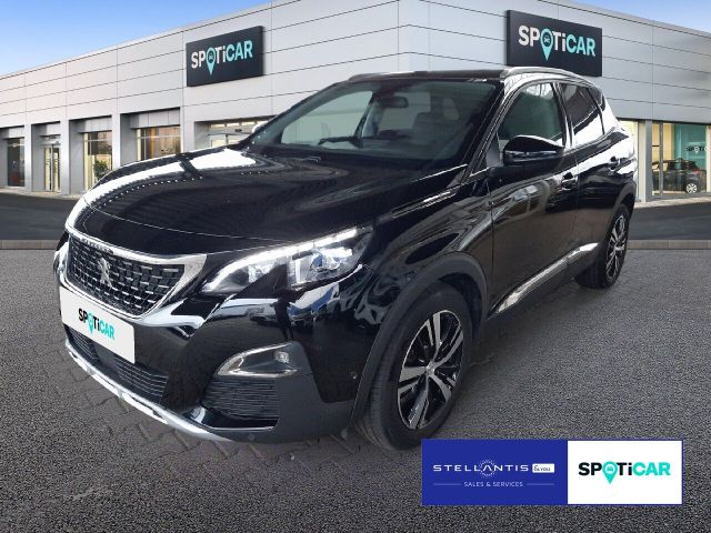 Peugeot 3008 PureTech 1.2 130 All. Business *LED*NAV*KEY