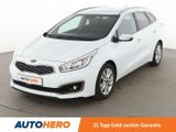 Kia cee'd 1.6 GDI Spirit*NAVI*TEMPO*CAM*PDC*SHZ* - Kia in Köln: Cee D