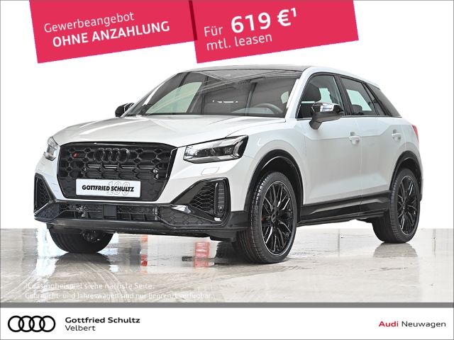 Audi SQ2 - Bild 1