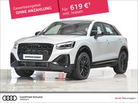 Audi SQ2 - Vorschau Bild 1