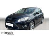 Ford C-Max Trend 1.0 EcoBoost 6-Gang KLIMA+SHZ+PDC+LM - Ford C-Max Gebrauchtwagen in Mülheim (Ruhr)