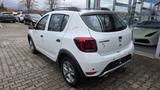 Dacia Sandero II 1.0 TCe LPG 100 ECO-G Stepway Prestig - Dacia Sandero mit LPG-Antrieb: Kleinwagen