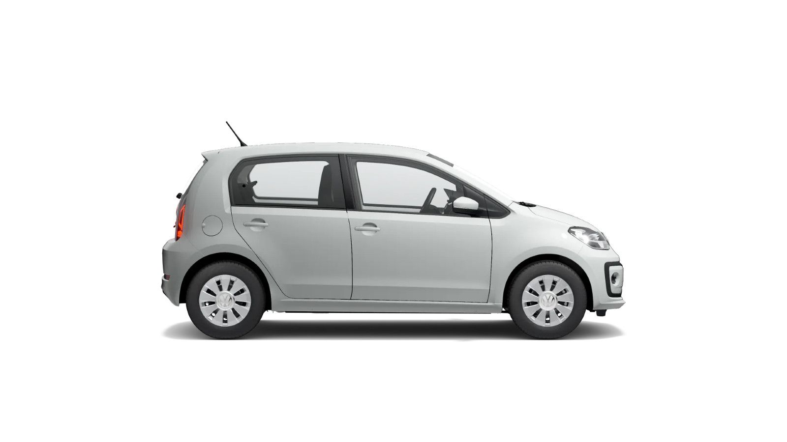 Volkswagen up! - Bild 7
