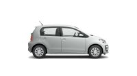 Volkswagen up! - Vorschau Bild 7