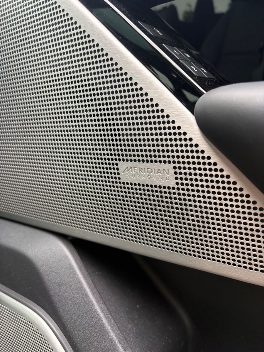 Foto 16 von LAND ROVER Range Rover Velar