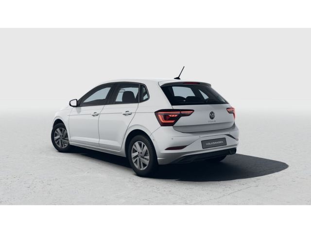 Polo Style 1.0l TSI DSG Allwetter Kamera Licht &