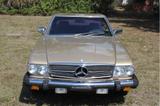 Mercedes-Benz SL 380 38000milen - Mercedes-Benz SL 380 Gebrauchtwagen